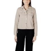 Blazer Street One QR Denim-Jacket 212420