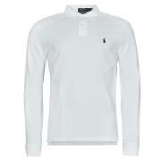 Polo Shirt Lange Mouw Polo Ralph Lauren GIULIA