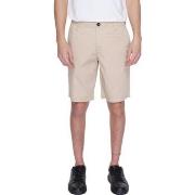 Korte Broek EAX 8NZS42 ZN1RZ