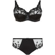 Voorgevormde bh Fantasie Soutien-gorge entier armatures femme Belle