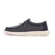 Lage Sneakers Xti -
