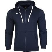 Trainingsjack Nike Park 20 Fleece FZ Hoodie
