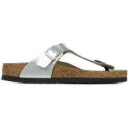 Teenslippers BIRKENSTOCK Gizeh Bs Metallics