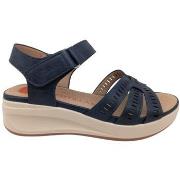 Sandalen Doctor Cutillas -