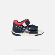 Sandalen Geox Sandales bébé garçon Zapito A