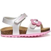 Sandalen Geox Sandales bébé fille Chalki D
