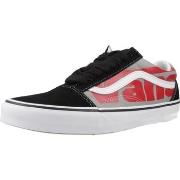 Sneakers Vans OLD SKOOL JUMBO