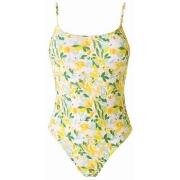 Badpak Pomm'poire Maillot de bain 1 pièce femme Capeline