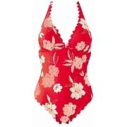 Badpak Pomm'poire Maillot de bain 1 pièce femme Rio