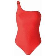 Badpak Pomm'poire Maillot de bain 1 pièce femme Rivage