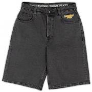 Korte Broek Homeboy X-tra monster denim shorts