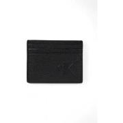 Portemonnee Calvin Klein Jeans SCULPTED IMPRESSION CARD CASE LV04G1024...