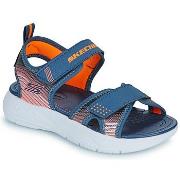 Sandalen Skechers MICROSPEC-SPLASH