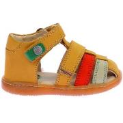 Sandalen Kickers Kick Pod