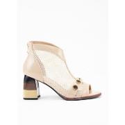 Enkellaarzen Rock Away -