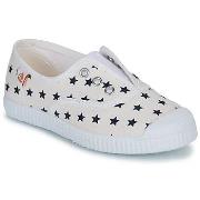 Lage Sneakers Citrouille et Compagnie WOODEN