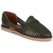 Sandalen Mapache ALEGRE