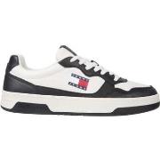 Lage Sneakers Tommy Jeans -