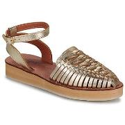 Sandalen Mapache LOMA