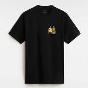 T-shirt Vans Fine dining ss