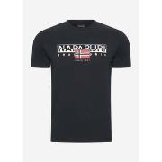 T-shirt Napapijri Aylmer t-shirt