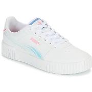 Lage Sneakers Puma CARINA 2.0 JR