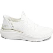 Lage Sneakers Skechers SKE-CCC-117617-WHT