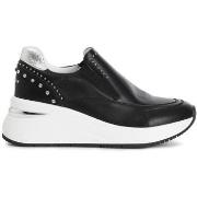 Lage Sneakers Café Noir C1DN1400