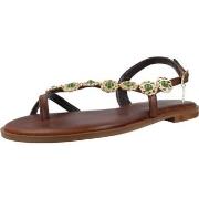 Sandalen Caryatis 621626C