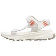 Sandalen Timberland MOTION DUNE BACKSTRAP SANDAL WHITE WEBBING