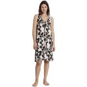 Jurk Admas Robe sans manches femme Waves