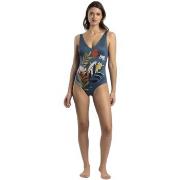 Badpak Admas Maillot de bain 1 pièce femme Cooper