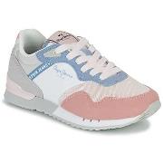 Lage Sneakers Pepe jeans LONDON BASIC G