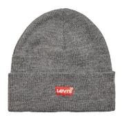 Muts Levis RED BATWING EMBROIDERED SLOUCHY BEANIE