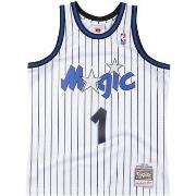 Top Mitchell And Ness Maillot NBA Orlando Magic Penny Hardaway
