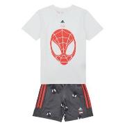 Setjes adidas LB DY SM T SET