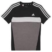 T-shirt Korte Mouw adidas 3S TIB T