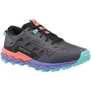 Hardloopschoenen Mizuno Wave Daichi 7