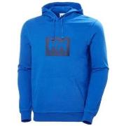 Sweater Helly Hansen Hh Box
