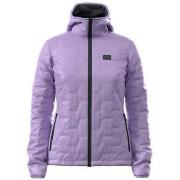 Top Helly Hansen W Lifaloft Hooded Ins Jkt