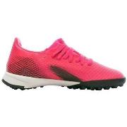 Hardloopschoenen adidas X Ghosted.3 Turf