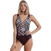 Badpak Admas Maillot de bain 1 pièce femme Oriental Style