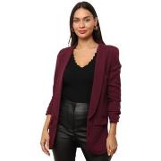 Blazer La Modeuse 35101_P77723