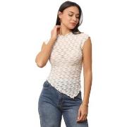 Blouse La Modeuse 74758_P176542