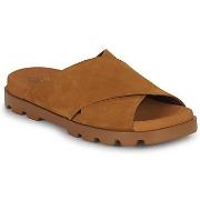 Slippers Camper BRUTUS