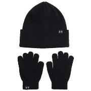 Muts Under Armour Gants Et Ensemble Ua