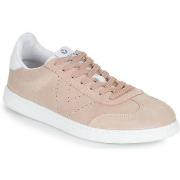 Lage Sneakers Victoria -