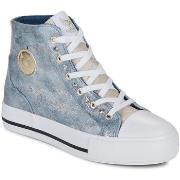 Hoge Sneakers Kaporal -