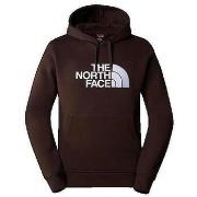 Trui The North Face Drew Peak Eu Coal
