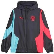 Blazer Puma Manchester City F.C. Prematch Anthem